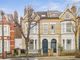 Thumbnail Detached house for sale in Gorst Road, London