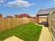 Thumbnail End terrace house for sale in Somerset Road, Kilnwood Vale, Faygate