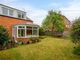 Thumbnail End terrace house for sale in Turners Croft, Heslington, York