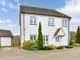 Thumbnail Semi-detached house for sale in Briar Lane, Hoo, Rochester, Kent