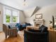 Thumbnail Flat for sale in Howard Park Drive, Kilmarnock, East Ayrshire