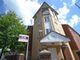 Thumbnail Flat for sale in Stretford Road, Hulme, Manchester.