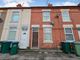 Thumbnail Terraced house for sale in Humber Avenue, Stoke, Coventry, West Midlands