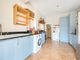 Thumbnail End terrace house for sale in Cranley Gardens, Palmers Green, London