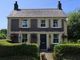 Thumbnail Detached house for sale in Tynreithyn, Tregaron