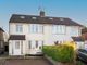 Thumbnail Semi-detached house for sale in Old Fold View, Barnet