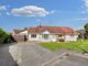 Thumbnail Bungalow for sale in Ling Beck Park, Seaton, Workington