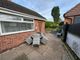 Thumbnail Bungalow for sale in Burton Road, Swadlincote