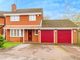 Thumbnail Detached house for sale in Matley Gardens, Totton, Southampton, Hampshire
