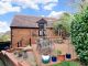 Thumbnail Detached house for sale in Lindrick Close, Borough Hill, Northamptonshire