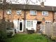 Thumbnail Terraced house for sale in Parry Green North, Slough