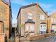 Thumbnail Semi-detached house for sale in Northcote Road, New Malden