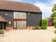 Thumbnail Barn conversion for sale in George Street, Hunton, Maidstone