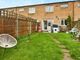 Thumbnail Terraced house for sale in Bayard Avenue, Downs Barn, Milton Keynes