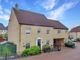 Thumbnail Semi-detached house for sale in Brooke Grove, Ely