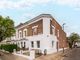 Thumbnail Semi-detached house to rent in Martindale Road, Balham, London