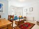 Thumbnail Flat for sale in Wellington Mansions, Queen's Club Gardens, Hammersmith, London