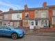 Thumbnail Terraced house to rent in Avenue Road, Rugby