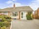 Thumbnail Bungalow for sale in Whitley Spring Road, Ossett