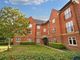 Thumbnail Flat for sale in Masters Court, Academy Fields Road, Heath Park, Romford