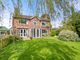 Thumbnail Detached house for sale in Watery Lane, Mareham-Le-Fen