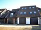 Thumbnail Terraced house for sale in Endeavour Way, Hythe Marina Village, Hythe, Southampton