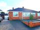Thumbnail Bungalow for sale in Greens Grove, Hartburn, Stockton-On-Tees