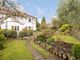 Thumbnail Semi-detached house for sale in West Glen Road, Kilmacolm