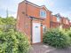 Thumbnail Flat to rent in Well Close, Redditch, Worcestershire