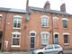 Thumbnail Terraced house to rent in Filbert Street East, Welford Road, Leicester