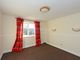 Thumbnail Town house for sale in Pytchley Close, Belper