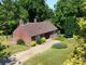 Thumbnail Bungalow for sale in Cumnor Road, Boars Hill, Oxford, Oxfordshire