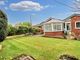 Thumbnail Detached bungalow for sale in Bloomfield Drive, Bury