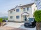 Thumbnail Detached house for sale in 1 Campion Way, Abbeyfields, Douglas