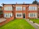 Thumbnail Town house for sale in Mowell Croft, Darrington, Pontefract