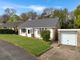 Thumbnail Detached bungalow to rent in Marina Avenue, Ryde