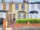 Thumbnail Terraced house for sale in Southfield Road, Enfield