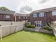 Thumbnail End terrace house for sale in Somerley Drive, Crawley