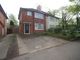 Thumbnail Semi-detached house for sale in Damson Lane, Solihull