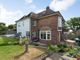 Thumbnail Detached house for sale in Winterstoke Crescent, Ramsgate