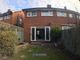 Thumbnail End terrace house to rent in Normanhurst Road, Walton On Thames