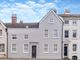 Thumbnail Town house for sale in St. Johns Hill, Shrewsbury