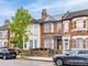 Thumbnail Property for sale in Fairbourne Road, London