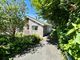 Thumbnail Bungalow for sale in Widewell Road, Widewell, Plymouth, Devon