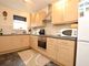 Thumbnail Flat for sale in Farsley Beck Mews, Bramley/Stanningley Border, Leeds, West Yorkshire