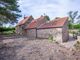 Thumbnail Cottage for sale in Dishwell Lane, Harthill, Sheffield