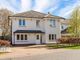Thumbnail Detached house for sale in Braemore Wood, Troon, Ayrshire