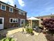 Thumbnail End terrace house for sale in Longmoors, Bracknell, Berkshire