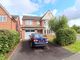 Thumbnail Detached house for sale in Cranleigh Drive, Worsley, Manchester