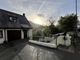 Thumbnail End terrace house for sale in Maes Y Gwartha, Gilwern, Abergavenny